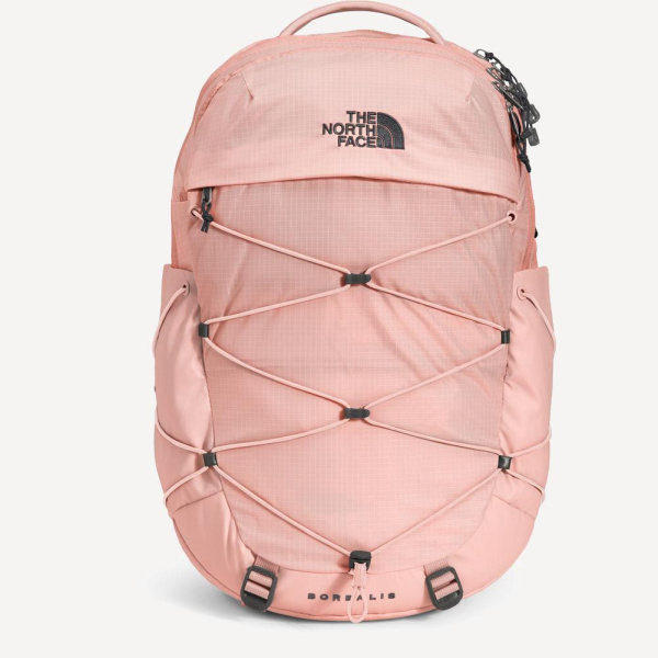 Рюкзак TNF W Borealis 27L (evening sand pink/asphalt grey; 27 л)